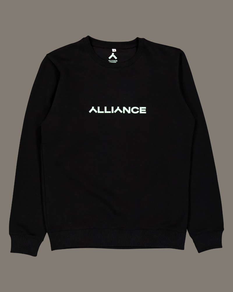 African american alliance sweatshirts best sale