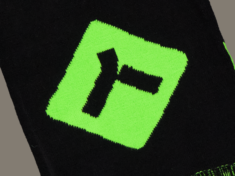 Alliance Team Scarf