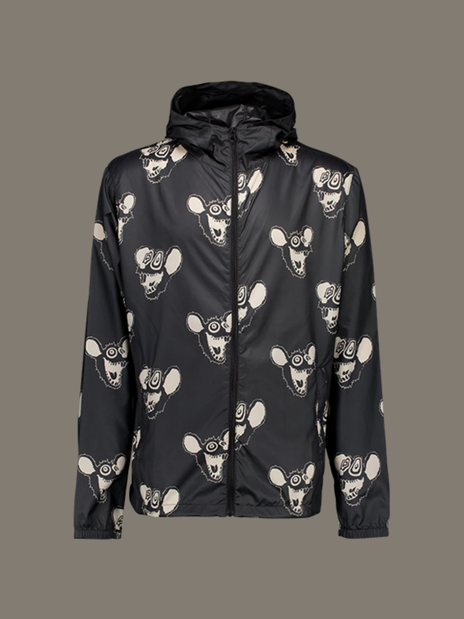 Wind pro jacket Rattio