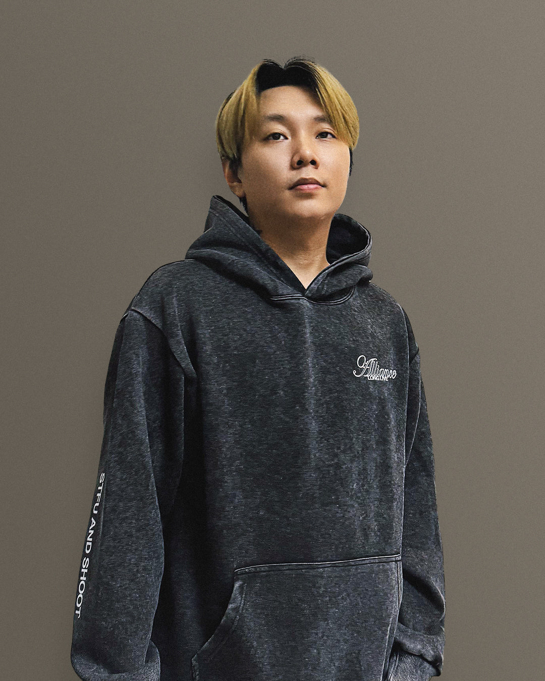Alliance EWC Championship Hoodie