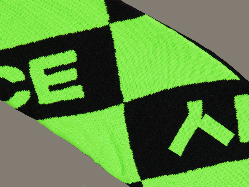 Alliance Team Scarf