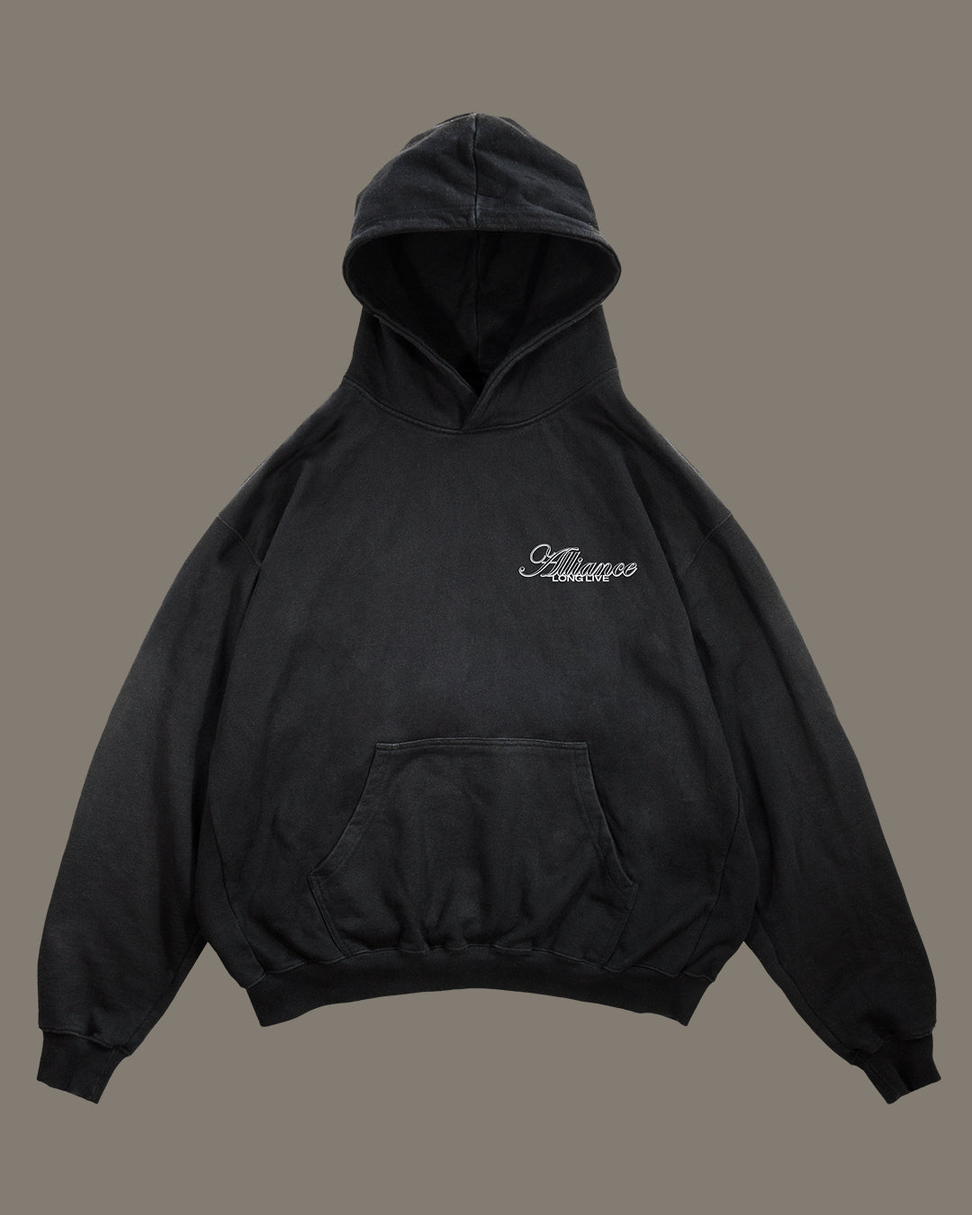 Alliance EWC Championship Hoodie