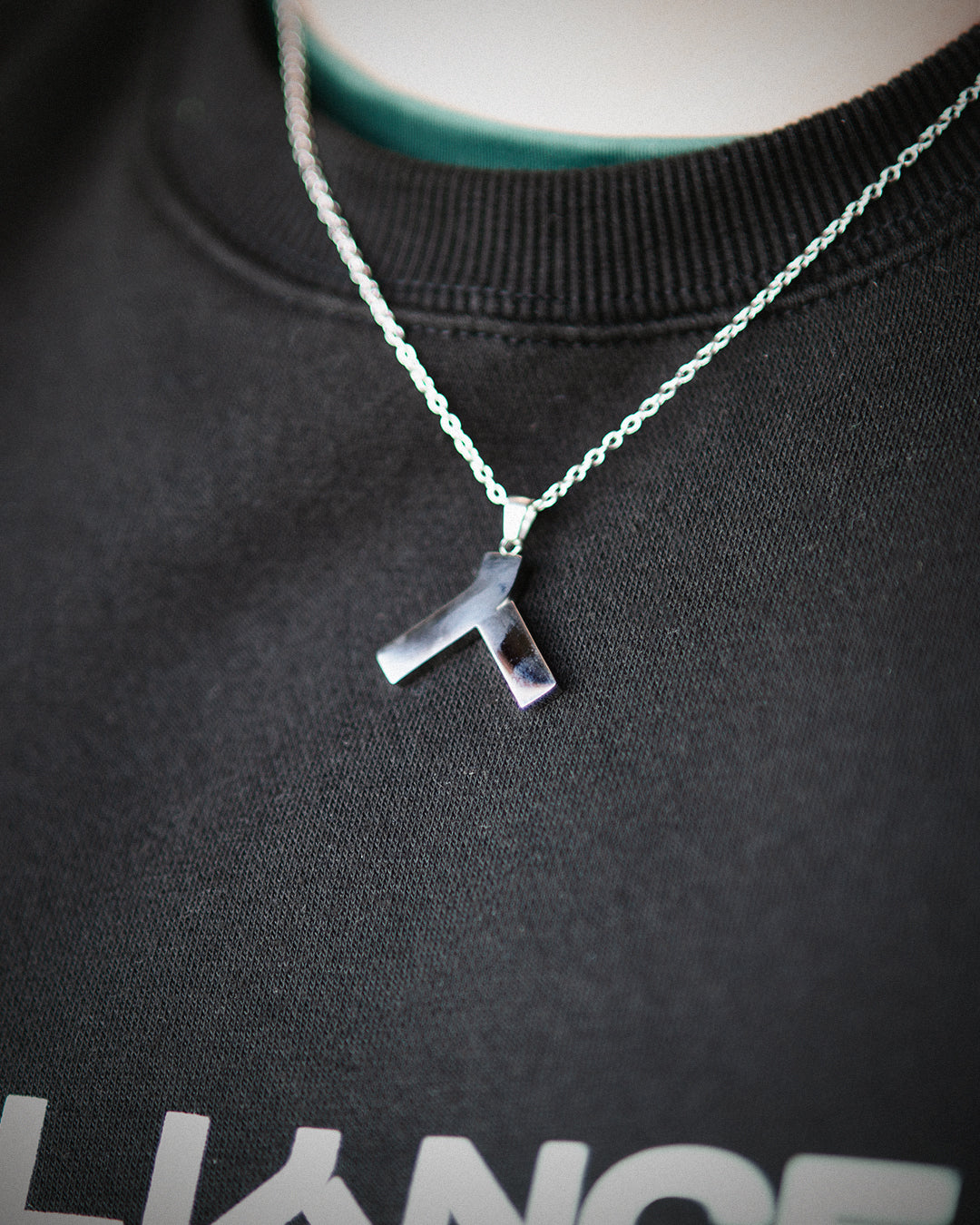 The Alliance Necklace