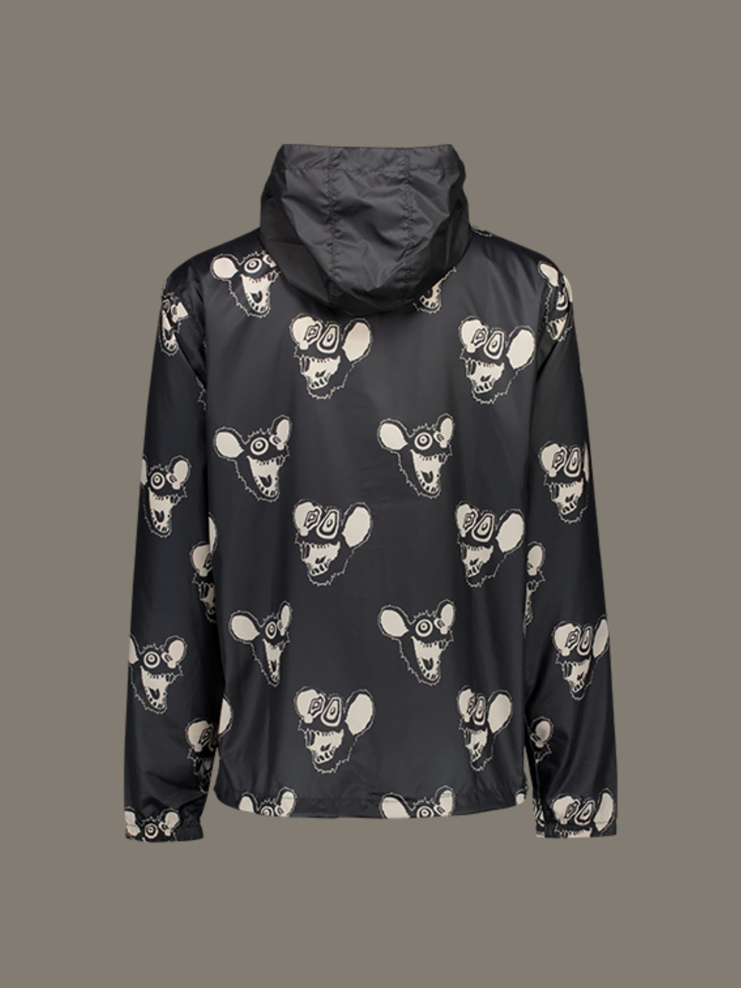 Wind pro jacket Rattio