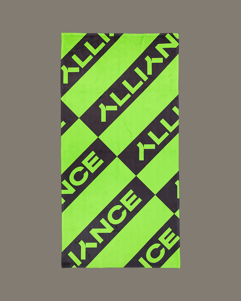 Alliance Bath Towel