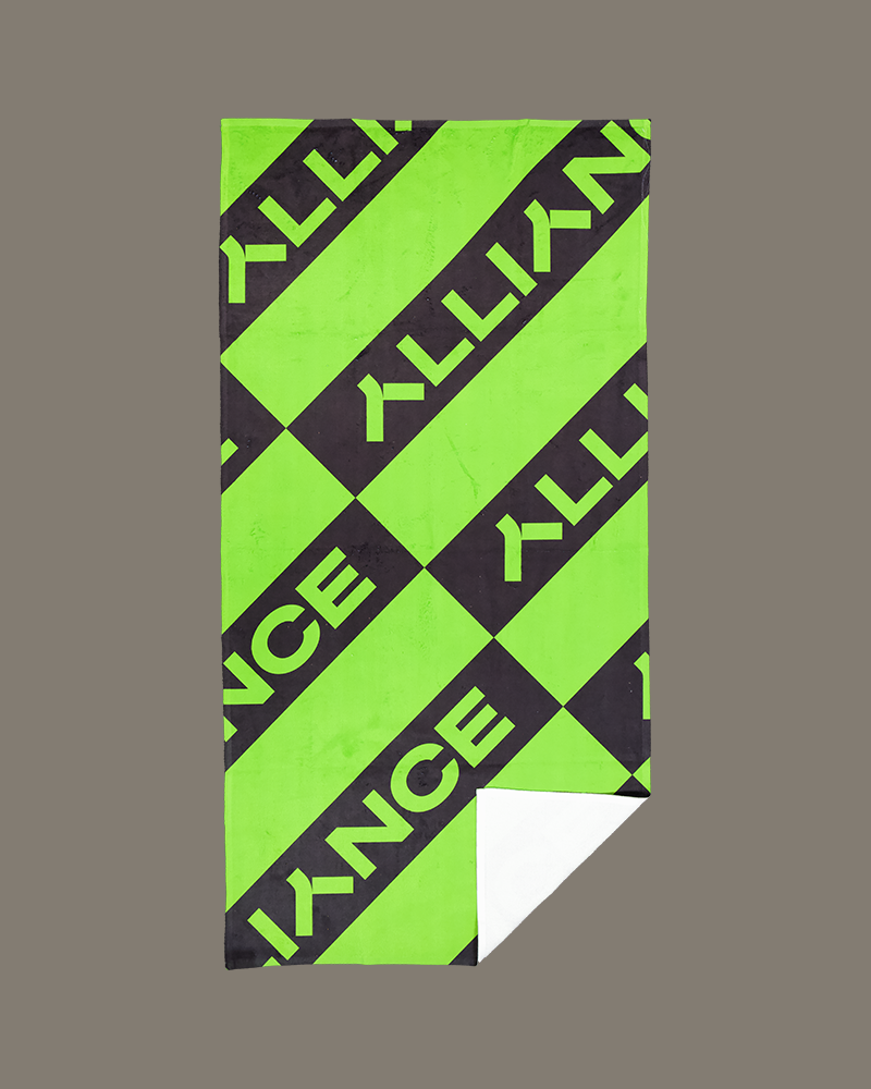 Alliance Bath Towel