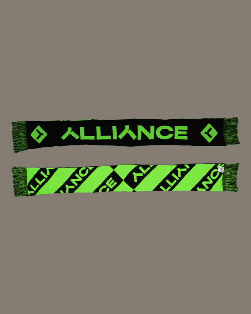 Alliance Team Scarf