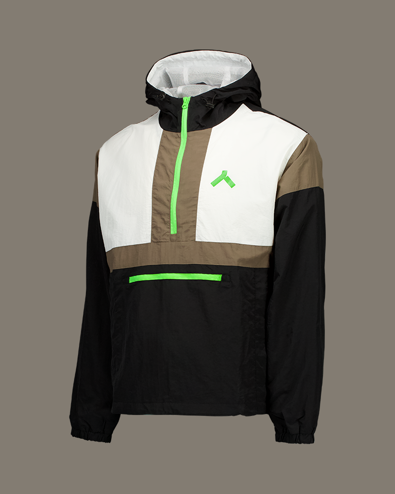 ALLIANCE Premium Anorak