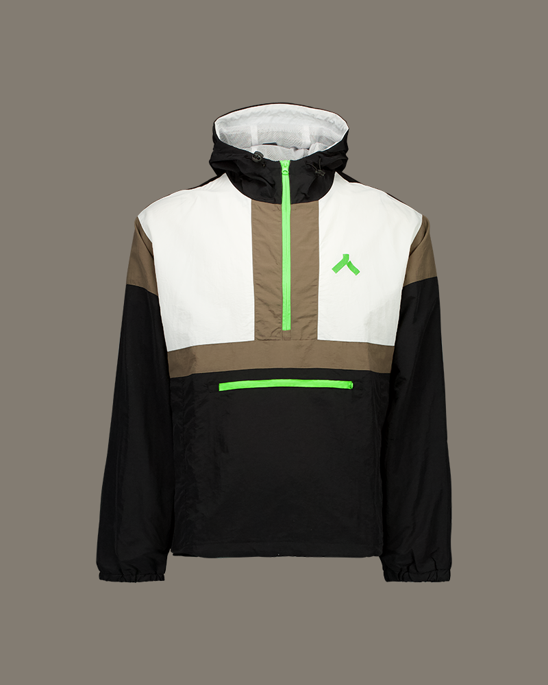 ALLIANCE Premium Anorak