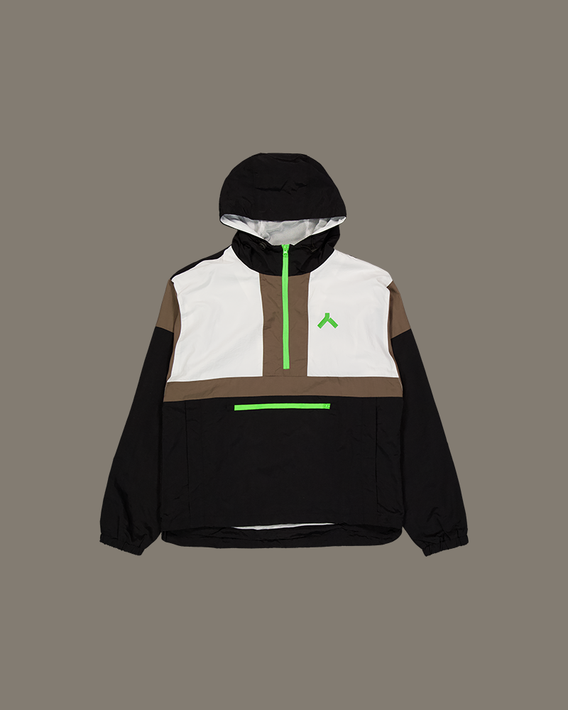 ALLIANCE Premium Anorak