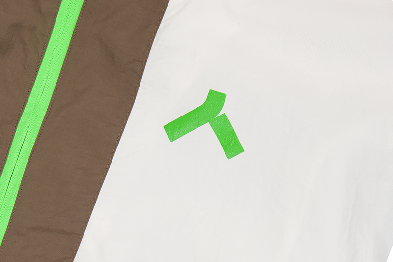 ALLIANCE Premium Anorak