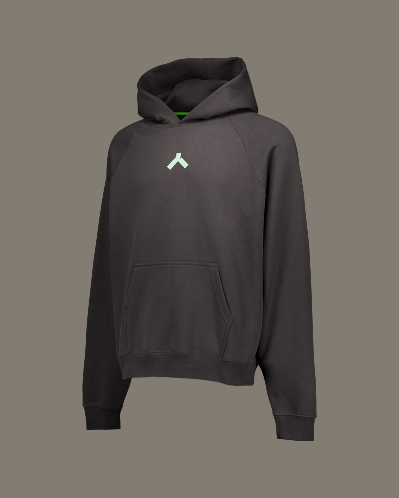 Oversized Hoodie