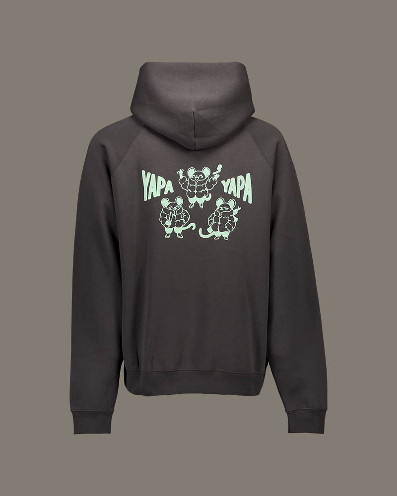 Oversized Hoodie