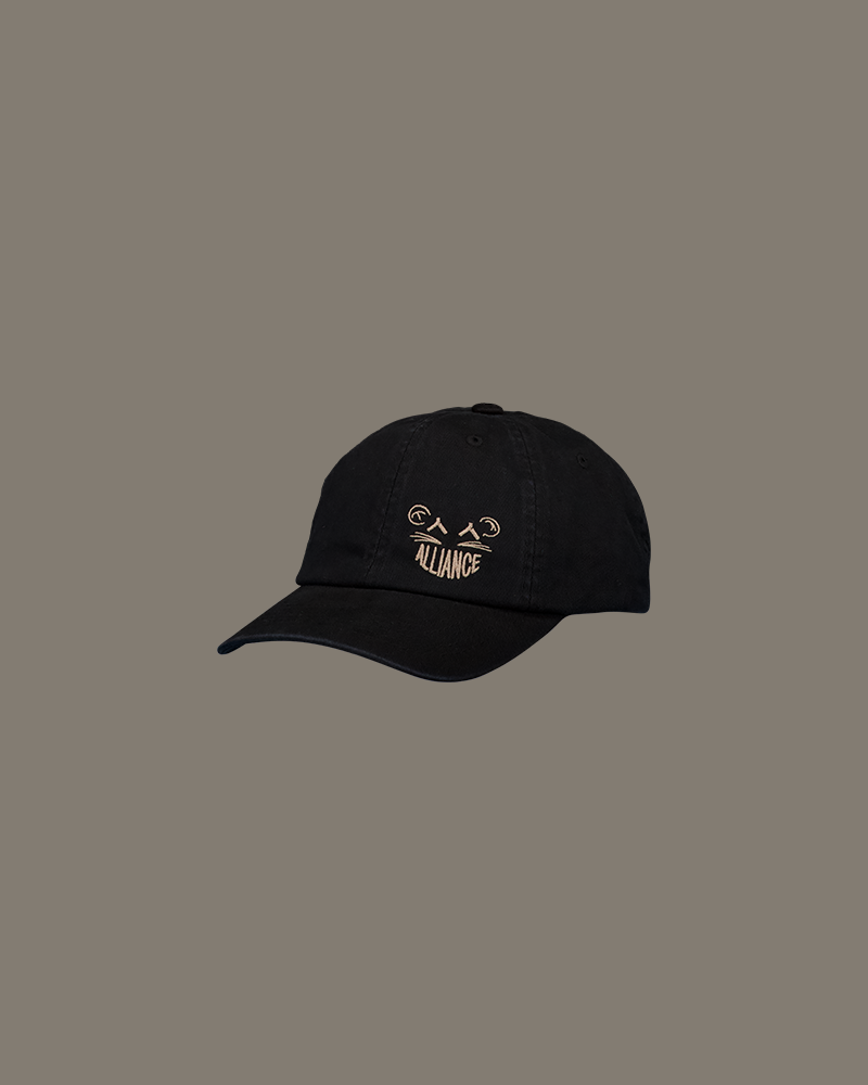 Dad cap