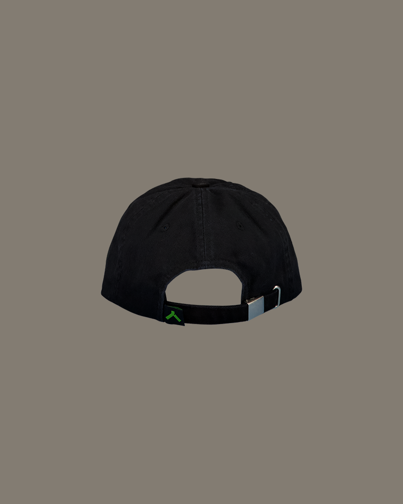 Dad cap