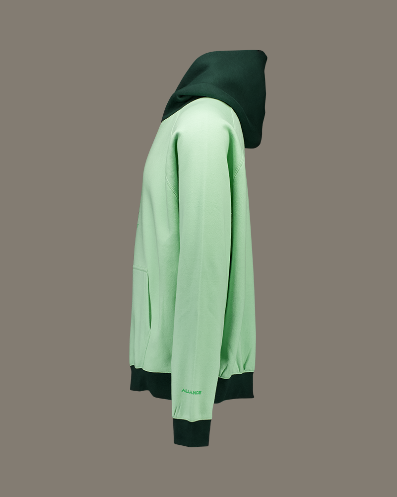 Oversized Hoodie