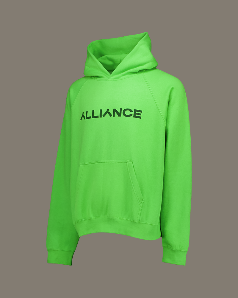 Oversized Hoodie