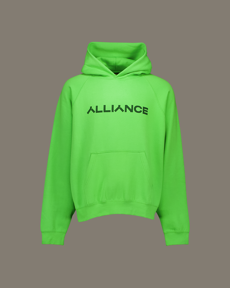 Oversized Hoodie