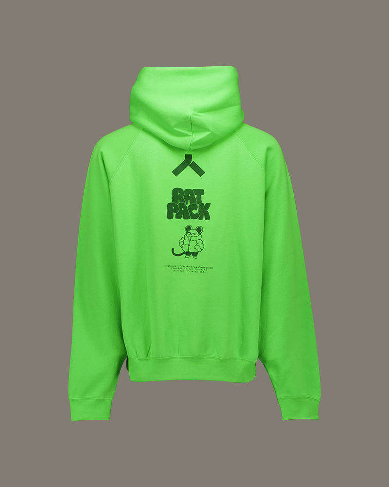 Oversized Hoodie