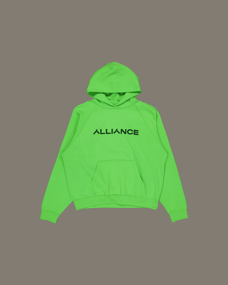 Oversized Hoodie