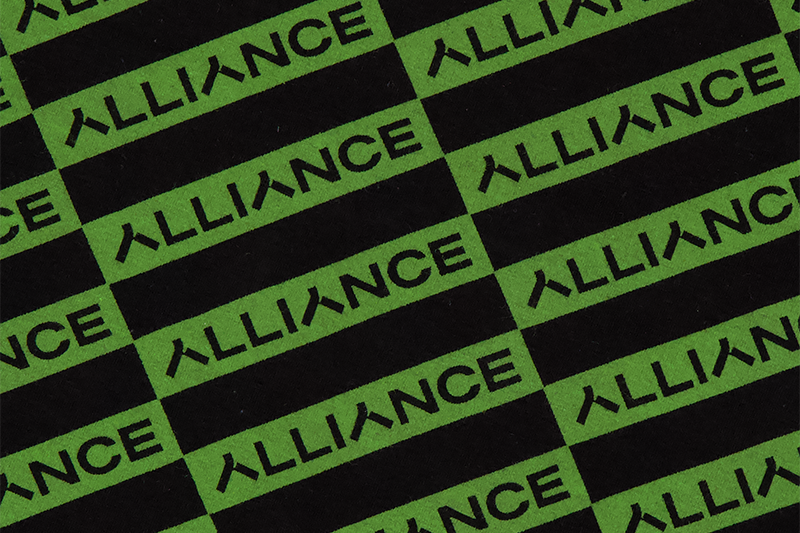 Alliance Baby gift set 3-pack